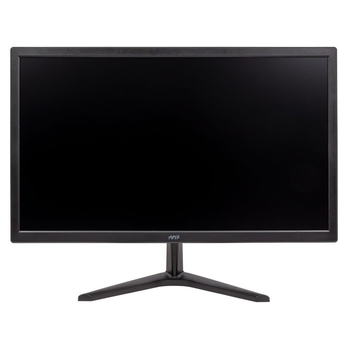 фото Монитор hiper 21.5" easyview fh2203 черный ips led 5ms 16:9 hdmi m/m матовая 250cd 178гр/17 103389