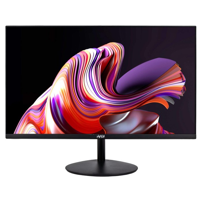 

Монитор Hiper 21.5" EasyView M2235A черный VA LED 7ms 16:9 HDMI глянцевая 200cd 178гр/178гр 103389