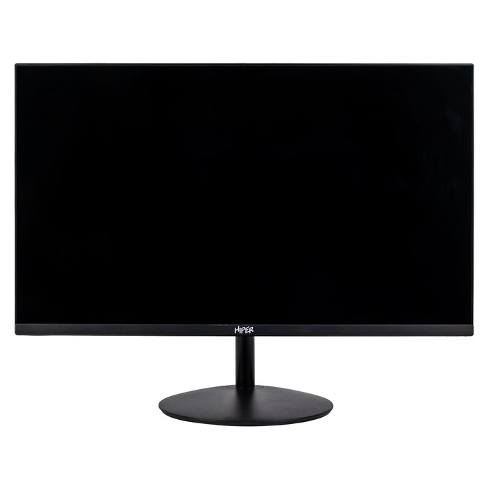 фото Монитор hiper 21.5" easyview m2235a черный va led 7ms 16:9 hdmi глянцевая 200cd 178гр/178гр 103389