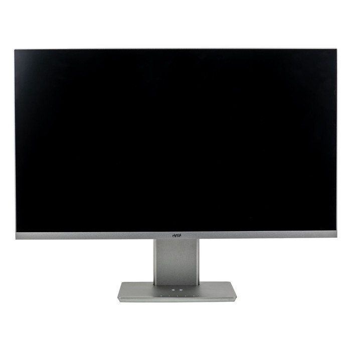 фото Монитор hiper 27" proview kg2712 серый ips led 5ms 16:9 hdmi m/m матовая 250cd 178гр/178гр 1033897