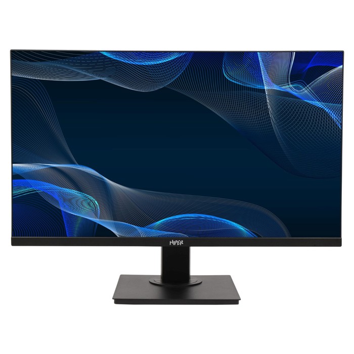 

Монитор Hiper 27" ProView SB2705 черный IPS LED 5ms 16:9 HDMI M/M матовая 350cd 178гр/178гр 103389