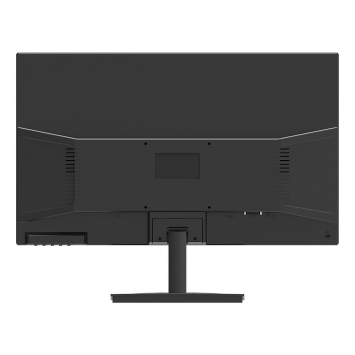 фото Монитор npc 19.5" mh2002-a черный tn led 5ms 16:9 hdmi матовая 200cd 1600x900 75hz vga hd+ 1033902