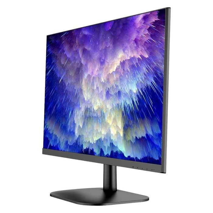 фото Монитор npc 21.45" mf2205-b черный ips led 5ms 16:9 hdmi m/m матовая 220cd 178гр/178гр 1920 103390