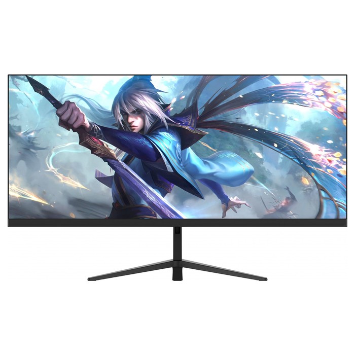 

Монитор NPC 29" MA3010-V черный IPS LED 5ms 21:9 (Ultrawide) HDMI M/M матовая 240cd 178гр/1 103390