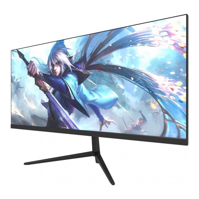 фото Монитор npc 29" ma3010-v черный ips led 5ms 21:9 (ultrawide) hdmi m/m матовая 240cd 178гр/1 103390