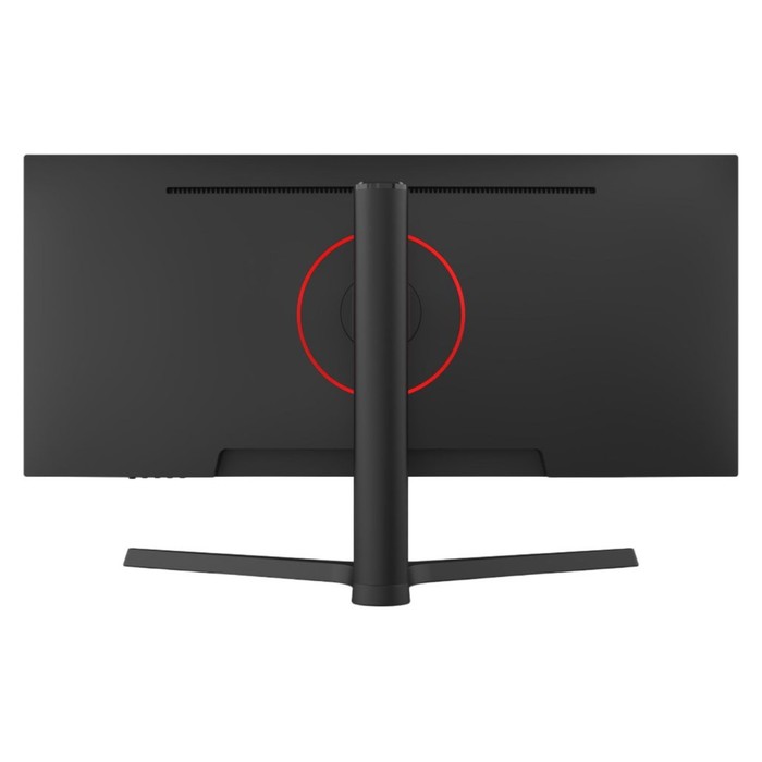 фото Монитор npc 29" mb300l-y черный ips led 14ms 21:9 (ultrawide) hdmi m/m матовая has piv 240c 103390