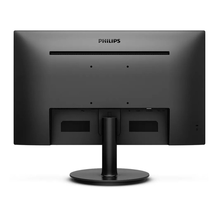 фото Монитор philips 23.8" 242v8la черный va led 16:9 hdmi m/m матовая 250cd 178гр/178гр 1920x10 103390