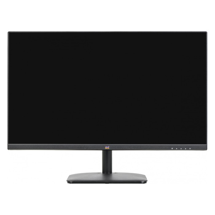 фото Монитор viewsonic 23.8" va2432-h черный ips led 4ms 16:9 hdmi матовая 250cd 178гр/178гр 192 103390