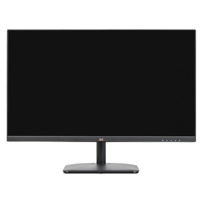 фото Монитор viewsonic 23.8" va2432-mhd черный ips led 4ms 16:9 hdmi m/m матовая 250cd 178гр/178 103390