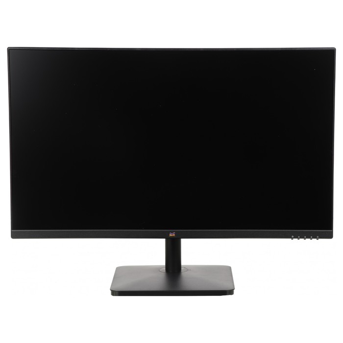 фото Монитор viewsonic 27" va2732-h черный ips led 4ms 16:9 hdmi матовая 1000:1 250cd 178гр/178г 103390