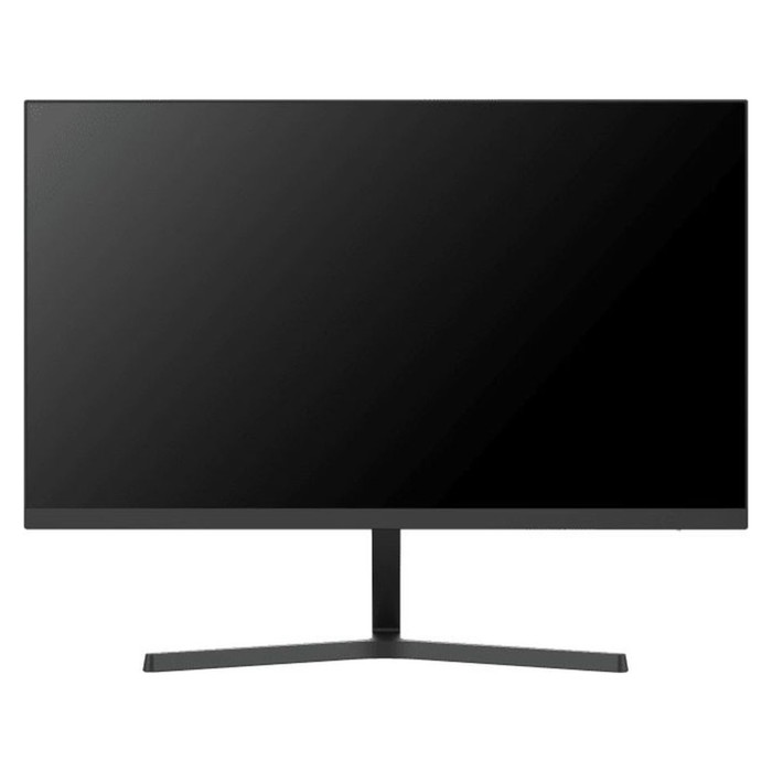 фото Монитор xiaomi 23.8" mi desktop monitor 1c черный ips led 6ms 16:9 hdmi матовая 250cd 178гр 103390