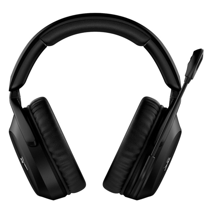 Наушники с микрофоном HyperX Cloud Stinger 2 wireless black черный мониторные Radio оголовь 103390