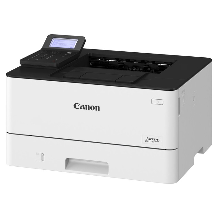 

Принтер лазерный Canon i-Sensys LBP233dw (5162C008) A4 Duplex WiFi белый