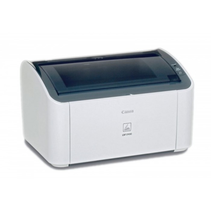 

Принтер лазерный Canon Laser Shot LBP2900B (0017B049АА) A4 черный