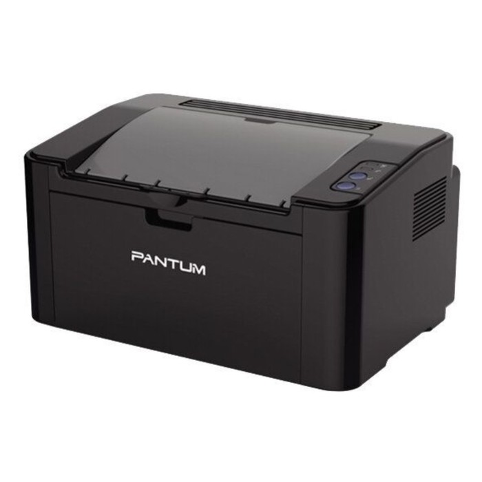 

Принтер лазерный Pantum P2500 A4 черный