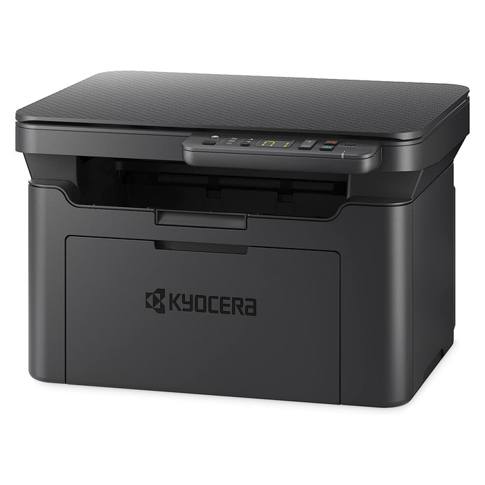 МФУ лазерный Kyocera Ecosys MA2001w (1102YW3NL0) A4 WiFi черный принтер лазерный kyocera ecosys pa2001w 1102yvзnl0 a4 wifi черный