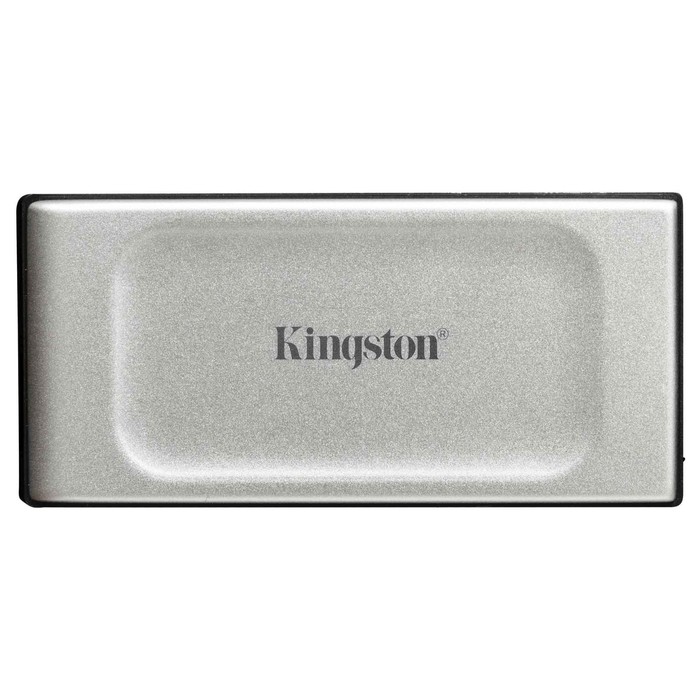 

Накопитель SSD Kingston USB 3.2 2TB SXS2000/2000G XS2000 1.8" серый