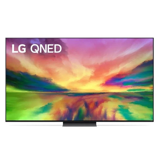 

Телевизор LED LG 86" 86QNED816RA.ARUB черный титан 4K Ultra HD 120Hz DVB-T DVB-T2 DVB-C DVB 103393