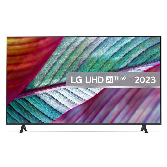 

Телевизор LED LG 86" 86UR78006LB.ARUB черный 4K Ultra HD 50Hz DVB-T DVB-T2 DVB-C DVB-S DVB- 103393