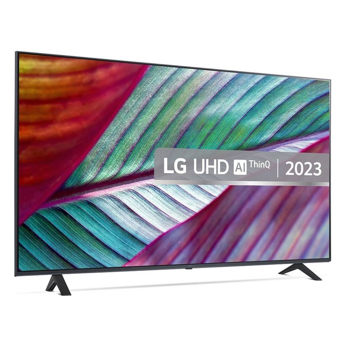 фото Телевизор led lg 86" 86ur78006lb.arub черный 4k ultra hd 50hz dvb-t dvb-t2 dvb-c dvb-s dvb- 103393