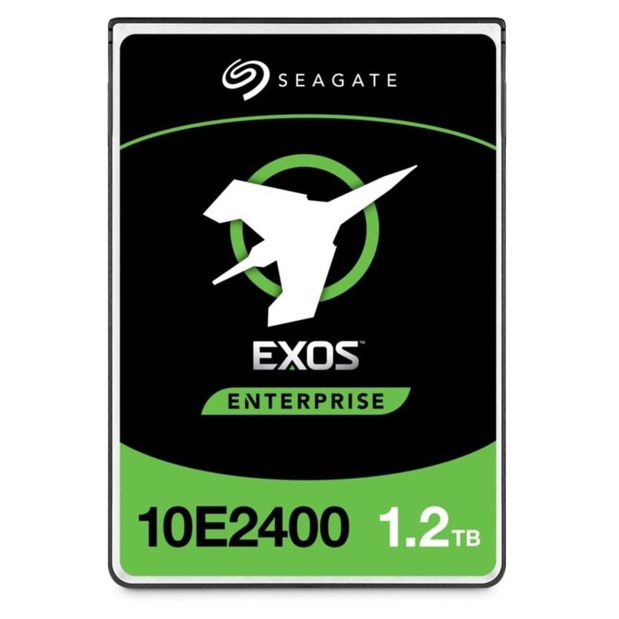 

Жесткий диск Seagate SAS 3.0 1200GB ST1200MM0009 Server Enterprise Performance (10000rpm) 2 103395