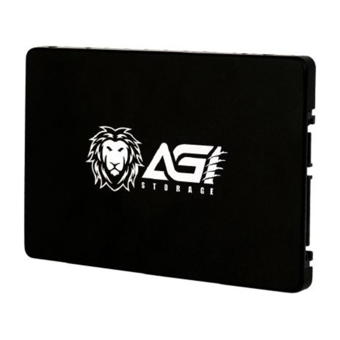 

Накопитель SSD AGi SATA III 256GB AGI250GIMAI238 AI238 2.5" OEM