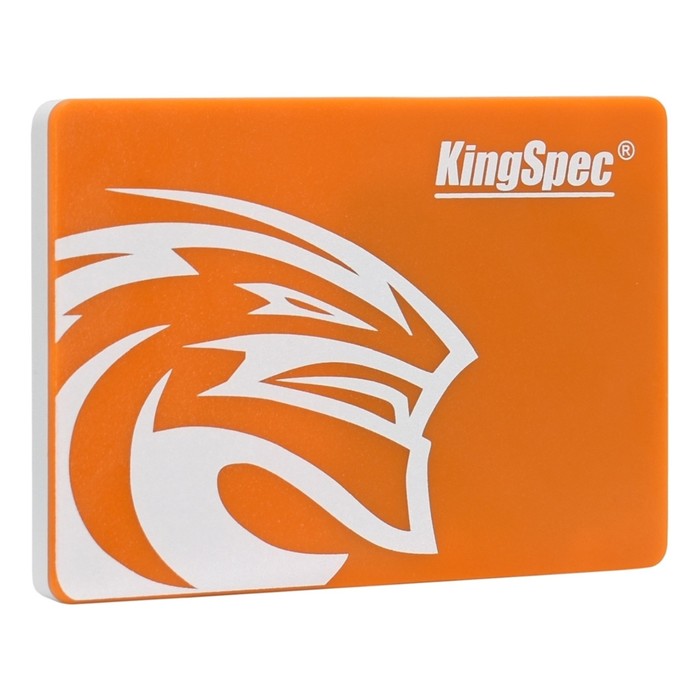 цена Накопитель SSD Kingspec SATA III 1TB P3-1TB 2.5