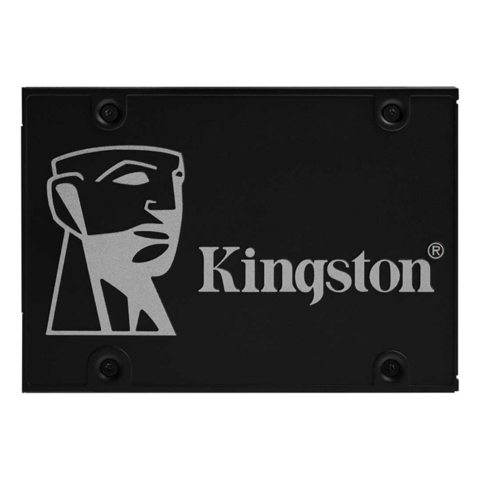 Накопитель SSD Kingston SATA III 1TB SKC600/1024G KC600 2.5
