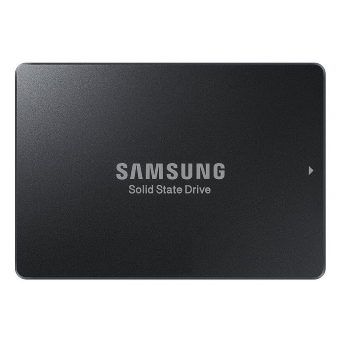 

Накопитель SSD Samsung SATA III 240GB MZ7L3240HCHQ-00A07 PM893 2.5" 1 DWPD OEM