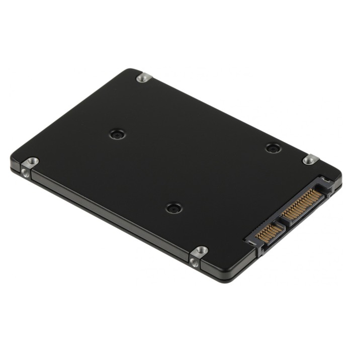 

Накопитель SSD Samsung SATA III 960GB MZ7KH960HAJR-00005 SM883 2.5"