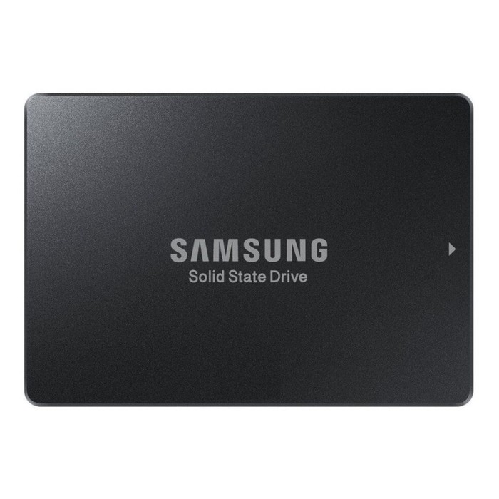 Накопитель SSD Samsung SATA III 960GB MZ7L3960HCJR-00A07 PM893 2.5 1 DWPD OEM накопитель ssd samsung enterprise pm9a3 960gb mz1l2960hcjr 00a07 oem