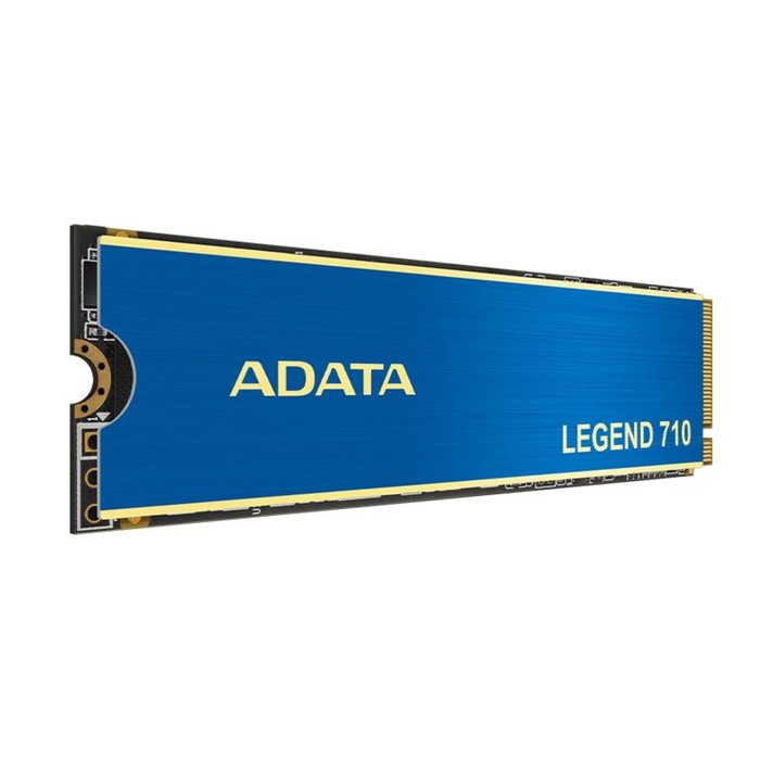 фото Накопитель ssd a-data pcie 3.0 x4 1tb aleg-710-1tcs legend 710 m.2 2280