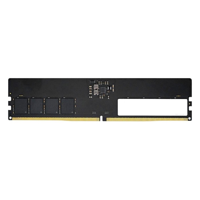 фото Память ddr5 8gb 4800mhz kingspec ks4800d5p11008g rtl pc5-38400 cl40 dimm 288-pin 1.1в singl 103397