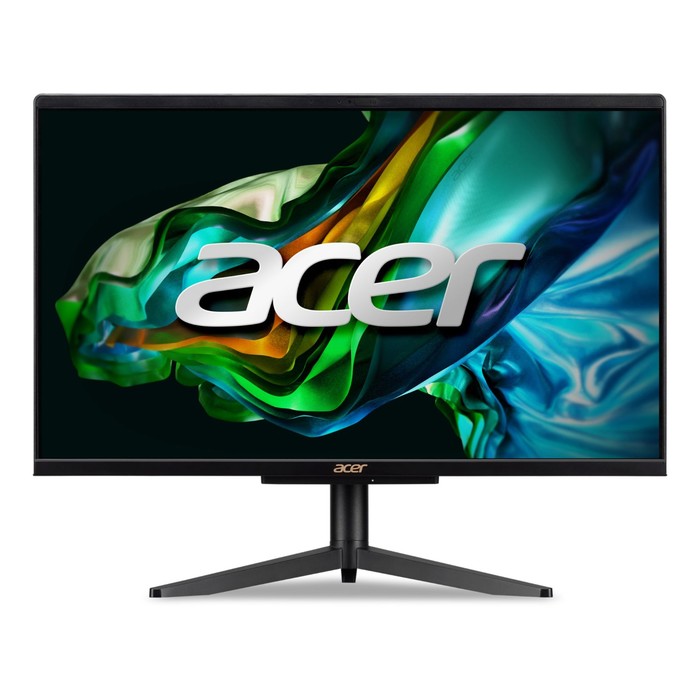 фото Моноблок acer aspire c22-1610 21.5" full hd i3 n305 (1.8) 8gb ssd256gb uhdg cr eshell wifi 1033977