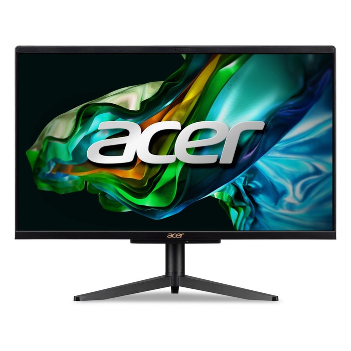 фото Моноблок acer aspire c22-1610 21.5" full hd n100 (0.8) 8gb ssd256gb uhdg cr eshell wifi bt 1033977