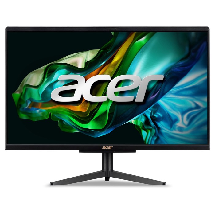 фото Моноблок acer aspire c24-1610 23.8" full hd n200 (1) 8gb ssd256gb uhdg cr eshell wifi bt 65 103397