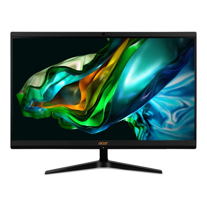 фото Моноблок acer aspire c27-1800 27" full hd i5 1335u (1.3) 16gb 1tb 5.4k ssd512gb iris xe cr 1033979