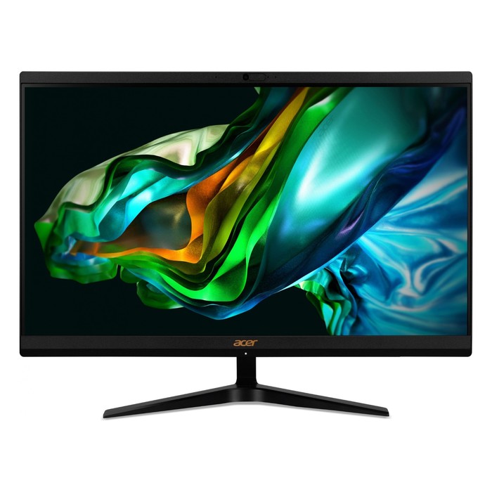 фото Моноблок acer aspire c27-1800 27" full hd i5 1335u (1.3) 16gb ssd1tb iris xe cr windows 11 1033979