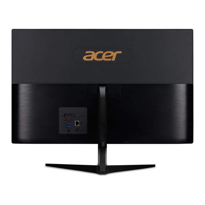 фото Моноблок acer aspire c27-1800 27" full hd i5 1335u (1.3) 16gb ssd512gb iris xe cr eshell gb 103397