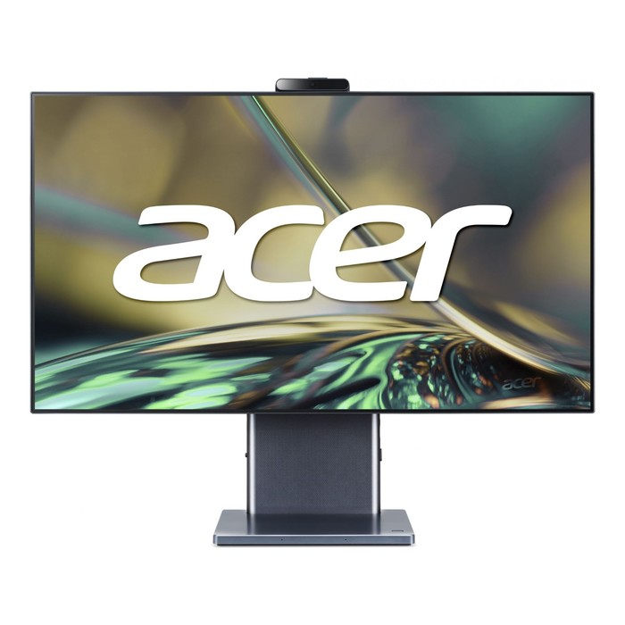 фото Моноблок acer aspire s27-1755 27" wqhd i5 1240p (1.7) 8gb ssd512gb iris xe cr eshell gbitet 103397