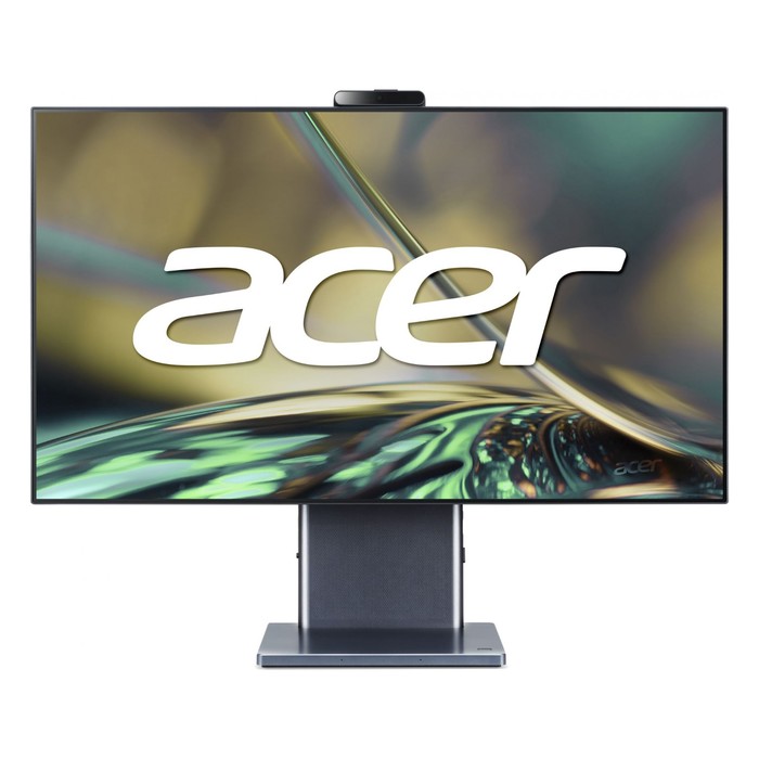 фото Моноблок acer aspire s27-1755 27" wqhd i7 1260p (2.1) 16gb ssd512gb iris xe cr eshell gbite 103397