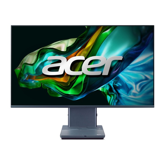 

Моноблок Acer Aspire S32-1856 31.5" WQHD i7 1360P (2.2) 16Gb SSD1Tb Iris Xe CR Eshell GbitE 103398