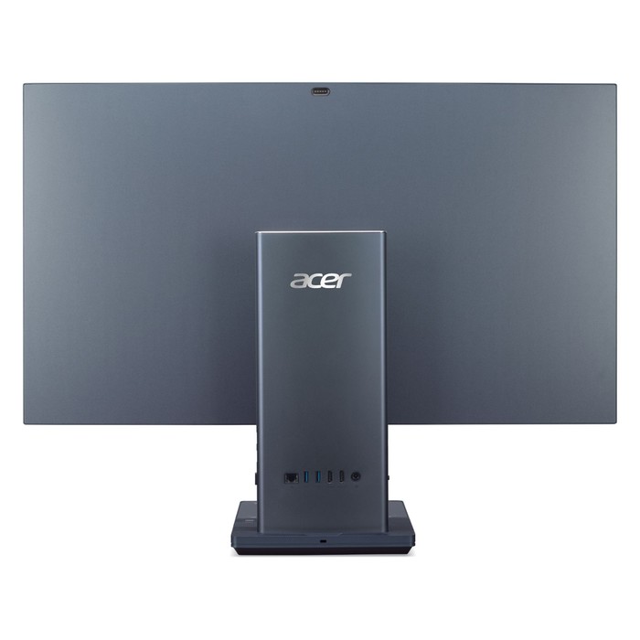 фото Моноблок acer aspire s32-1856 31.5" wqhd i7 1360p (2.2) 16gb ssd1tb iris xe cr eshell gbite 103398