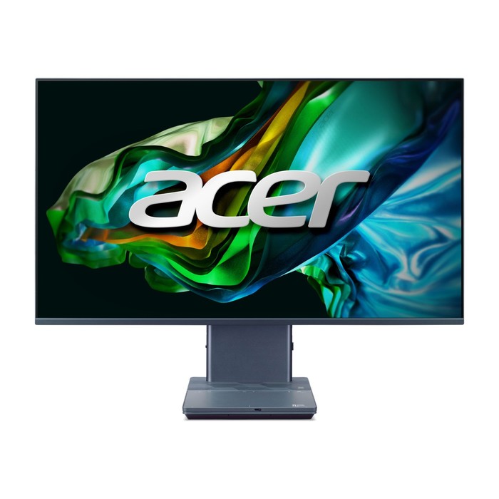 

Моноблок Acer Aspire S32-1856 31.5" WQHD i7 1360P (2.2) 16Gb SSD512Gb Iris Xe CR Eshell Gbi 103398