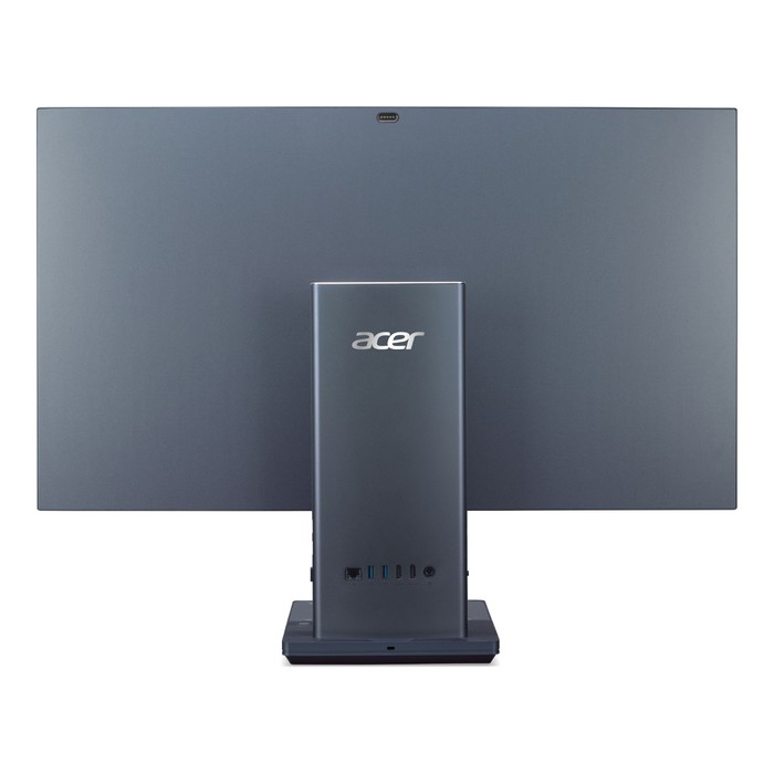 фото Моноблок acer aspire s32-1856 31.5" wqhd i7 1360p (2.2) 16gb ssd512gb iris xe cr eshell gbi 103398