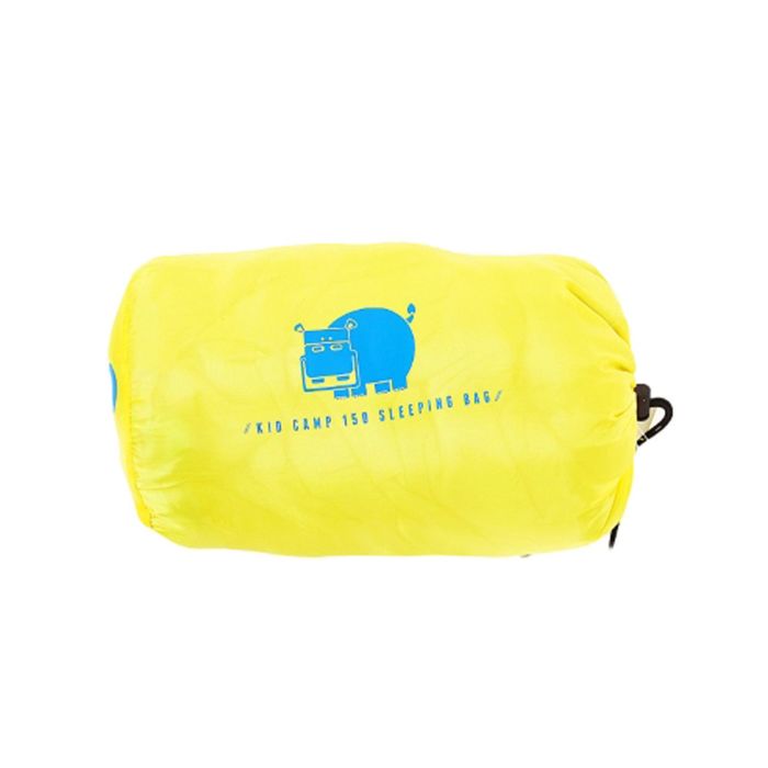 Спальный мешок детский Camp 150, 165х65 см, от 6-10 лет