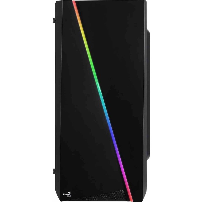 

ПК IRU Game 310H5GE MT i5 11400F (2.6) 16Gb SSD512Gb RTX3050 8Gb Free DOS GbitEth 500W черны 10045