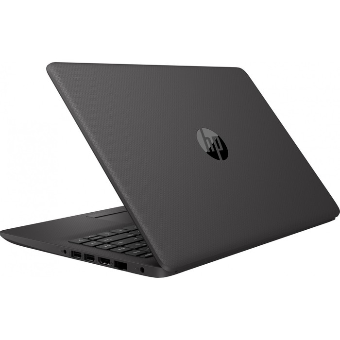 фото Ноутбук hp 240 g8 core i3 1005g1 4gb 1tb intel uhd graphics 14" tn hd (1366x768) noos dk.gr 103387