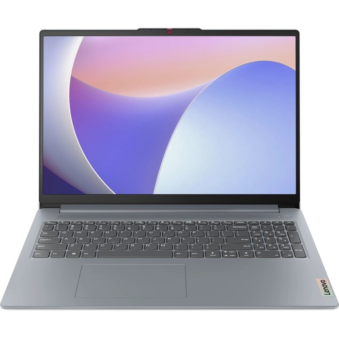 

Ноутбук Lenovo IdeaPad Slim 3 16IRU8 Core i7 1355U 16Gb SSD512Gb Intel Iris Xe graphics 16" 103387