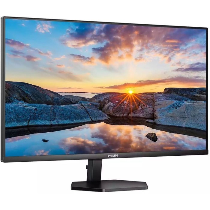 фото Монитор philips 31.5" 32e1n3600la черный va led 16:9 hdmi m/m глянцевая 300cd 178гр/178гр 2 103390